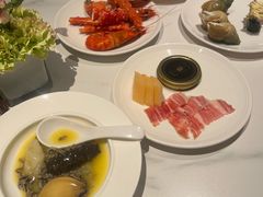 -麓湖国际水疗