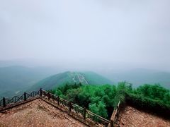 -缥缈峰景区