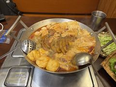 -小螺大作·螺蛳粉火锅(林和西店)