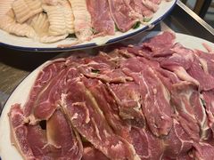 -华哥新鲜猪精品美食