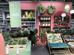 -宜家家居(西安未央商场店)