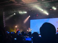 -MAO Livehouse(杭州店)