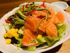 -初居食屋日式料理(万象城购物中心店)