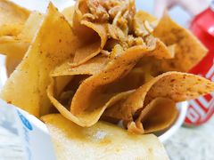 枯豆丝-小民大排档(马场角横路店)