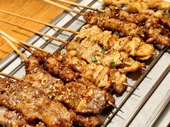 -木屋烧烤(龙华店)