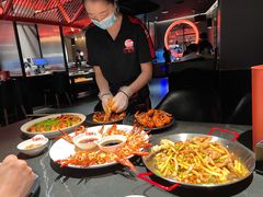 -红盔甲·小龙虾(人民广场店)