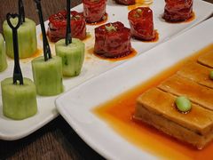 -老牌坊鲁菜名店(宽厚里店)