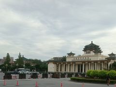 -中国农业博物馆