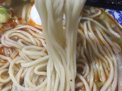 -陇上全荟兰州传统牛肉面(延吉路店)