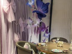 -海派悦庭·海胆烧麦·新融合菜(凯德广场店)