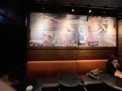 -星巴克(北京太平桥大街店)