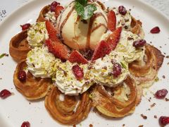 -娜娜家·Nana's restaurant(国金汇店)