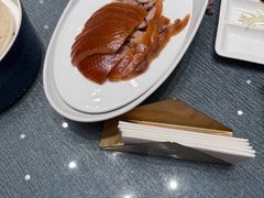 -凤凰园烤鸭店·唐山菜·传承花椒肉(老唐丰路店)