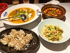 -百年神厨·地道川菜(清江西路店)