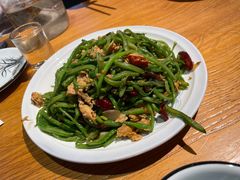 -1937青岛老味道·海肠捞饭·青岛菜(大鲍岛栈桥店)