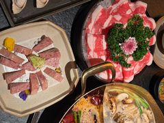 -色響火锅(恒隆广场店)