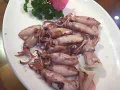 -龙宫海鲜楼(长乐漳港店)