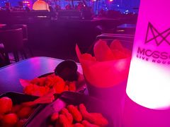 -MOSSO·Liveshow(M3香港广场店)