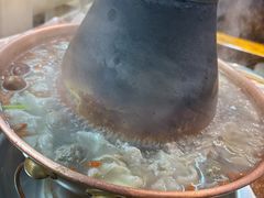 -津门老羊家·铜锅涮羊肉·烧烤(科技园店)