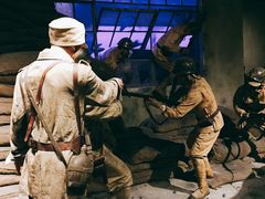 -上海四行仓库抗战纪念馆