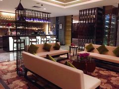 -圣丰索菲特·法国餐厅