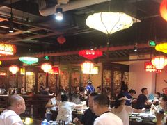 -矮板凳老火锅(宽窄巷子店)