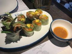 -美奈小馆·越南料理(中航城君尚购物中心店)