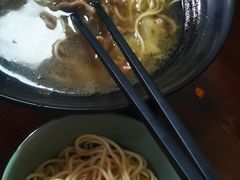 -家烧面馆【南山路知名经典面食】