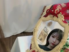 -Smile House咖啡馆(群芳小区店)