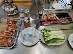 -小寒羊烧烤(凯瑞时代大厦店)