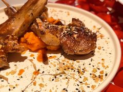 -Kathleen's Waitan 凯圣琳江景西餐厅(外滩店)