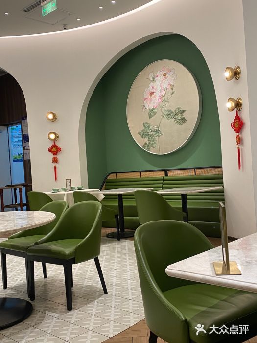 满乐潮州(深业上城店)图片