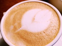 -1901 Cafe(西四店)