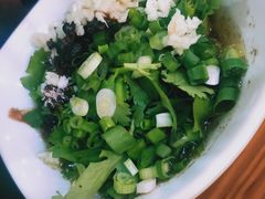 -二当家牛肉串串(长安锦厦店)