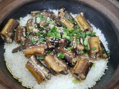 -红星光发煲仔饭(大石街店)
