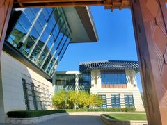 -北京雁栖湖国际会展中心