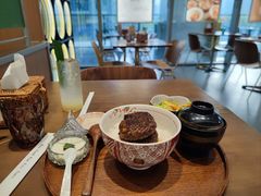-ITARU食堂·定食料理(西丽店)