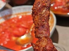 -塔哈尔·新疆盛宴(奉贤龙湖店)