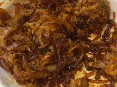 -恭敬李老北京炸酱面·京味菜(西花市店)