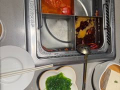 -海底捞火锅(河东万达广场店)