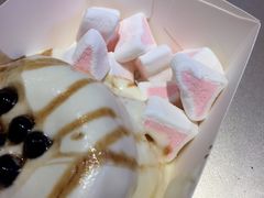 黑糖珍珠梳芙厘-狐狸和向日葵(北京路店)