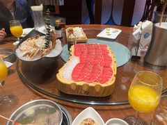 -东海怡品海鲜豆捞(星街坊店)