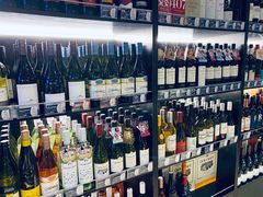 -酒廷1990-酒类新零售体验店(五角场店)