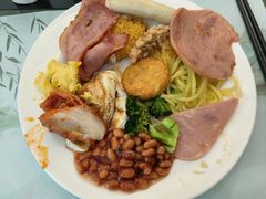 -张家港华芳金陵国际酒店