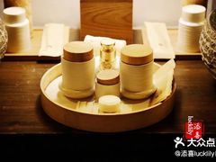 -法云安缦酒店