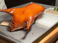 枣酥香烤鸭1只-晟永興烤鸭店(五道口店)