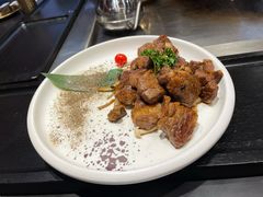 -大神太神·铁板烧(瑞虹天地月亮湾店)