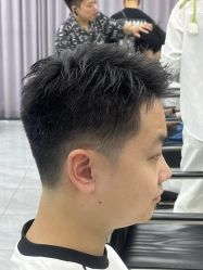 -YESIDO椰岛造型烫发染发