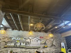 -61号餐吧(兴坪古镇漓江店)