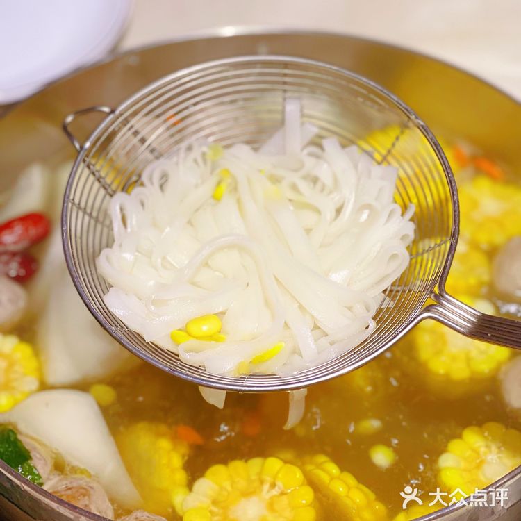 潮汕人过年来这里吃牛肉火锅咯~